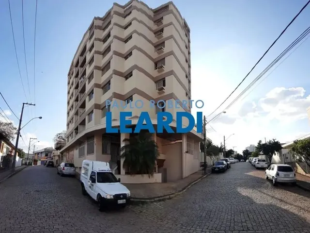 Imagem: Apartamento - Centro - Sp