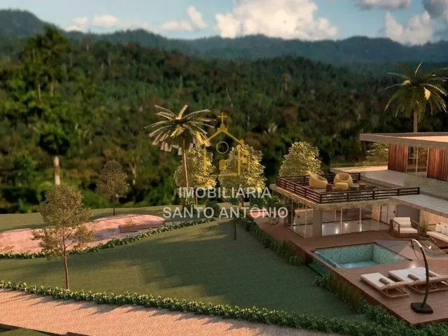 Imagem: Lotes Rurais em Ratones com Mais de 5Mil
