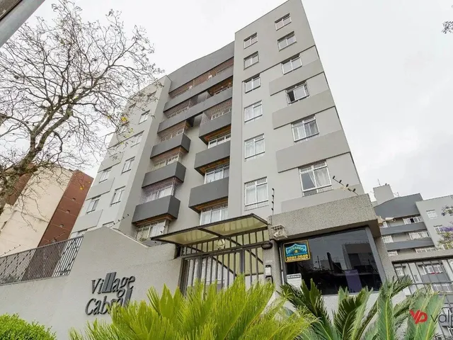 Imagem: Apartamento de 03 Quartos À Venda no Cabral