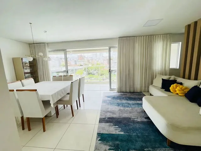 Imagem: Apartamento Alto Padrão - Paquetá - Belo