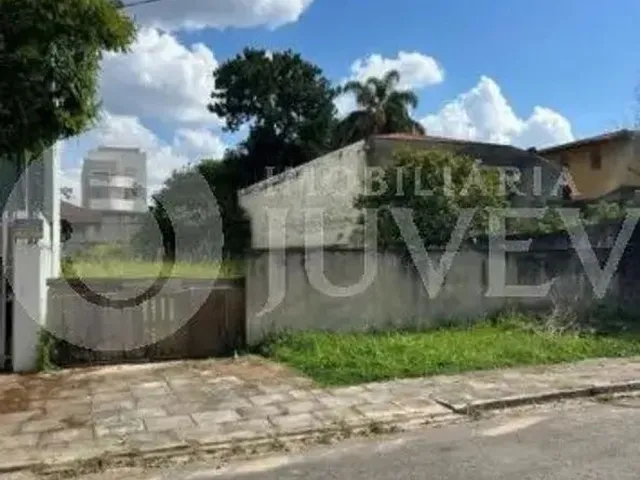 Imagem: Imobiliária Juvevê Bacacheri Jardim Social