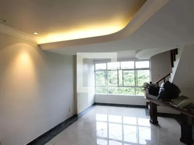 Imagem: Apartamento À Venda - Castelo, 4 Quartos