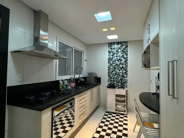 Imagem: Vista do Sol Mobiliado - 03 Suites - 10.500,00