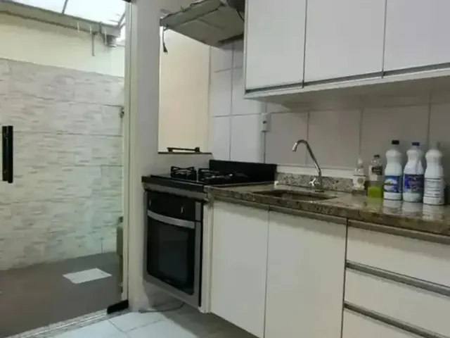 Imagem 7: Imóvel para Aluguel Tem 73 Metros Quadrados com 3 Quartos em Tarumã - Manaus - Am