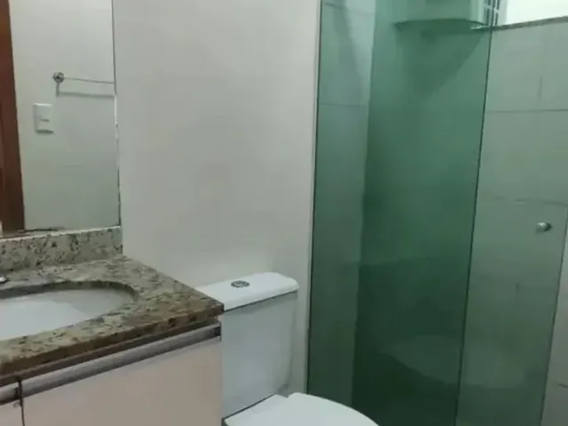 Imagem 8: Imóvel para Aluguel Tem 73 Metros Quadrados com 3 Quartos em Tarumã - Manaus - Am
