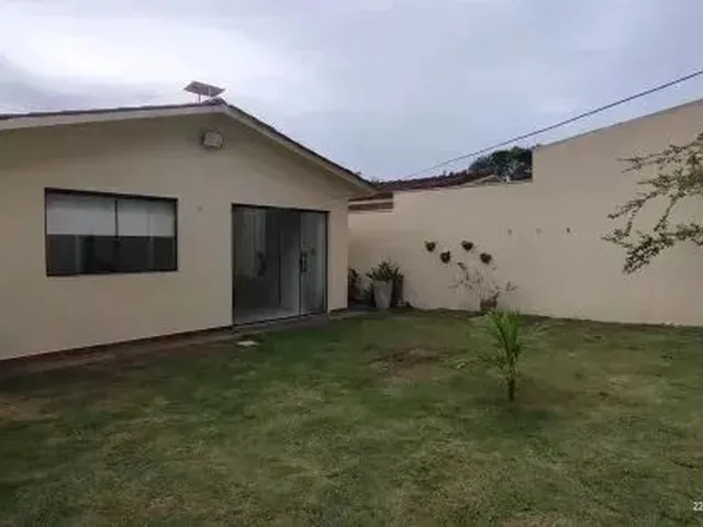 Imagem 14: Imóvel para Aluguel Tem 73 Metros Quadrados com 3 Quartos em Tarumã - Manaus - Am