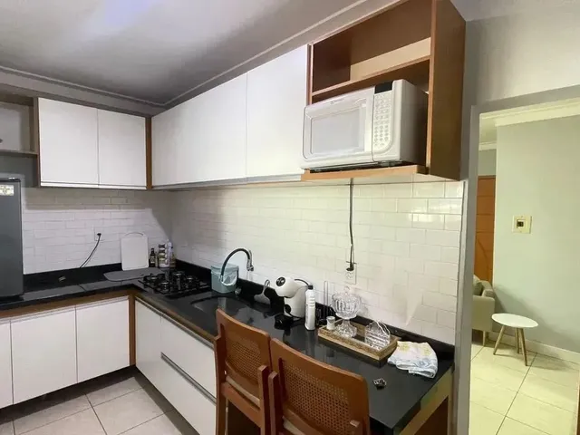 Imagem 11: Casa - Nova República- 3 Qts, Mobiliada, Piscina e Churrasqueira