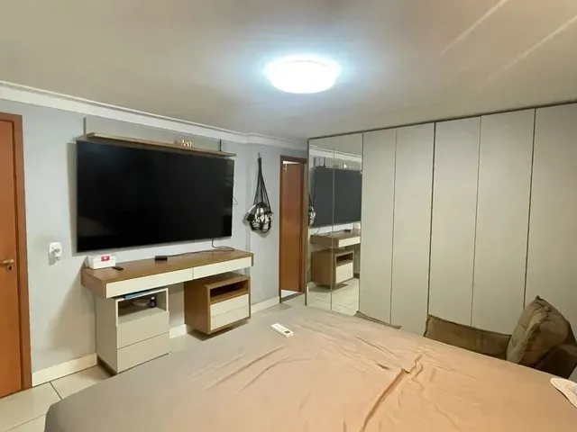 Imagem 5: Casa - Nova República- 3 Qts, Mobiliada, Piscina e Churrasqueira