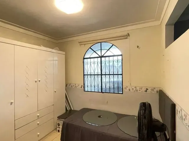 Imagem 3: Casa - Nova República- 3 Qts, Mobiliada, Piscina e Churrasqueira