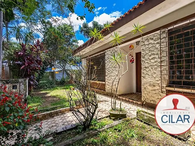 Imagem: Imobiliária Cilar Vende Terreno no Bacacheri