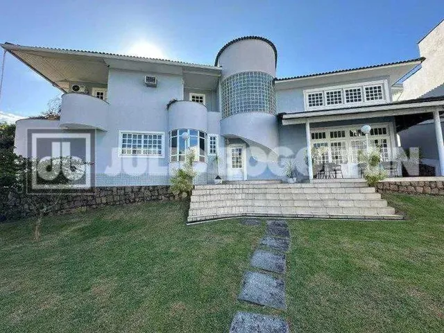 Imagem: Casa em Condomínio Duplex / Residencial