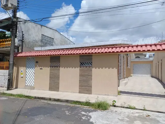 Imagem: Casa com Energia Solar - Bairro Dom Pedro