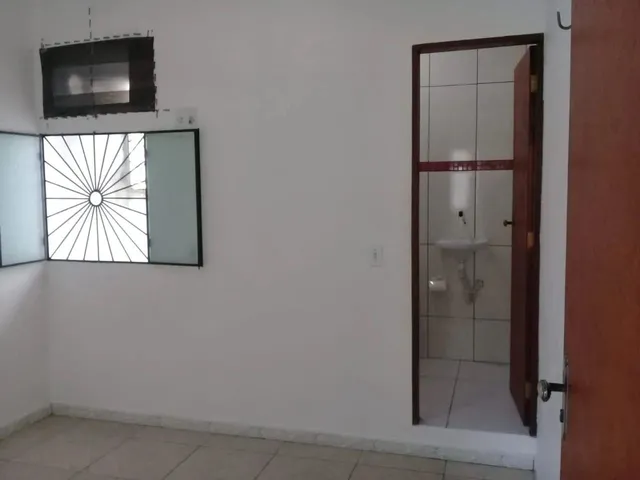 Imagem 2: Kitnet no Armando Mendes