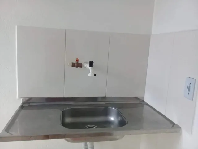 Imagem 4: Kitnet no Armando Mendes