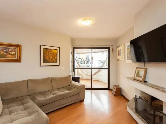 Imagem 3: Apartamento À Venda no Cabral Arya1