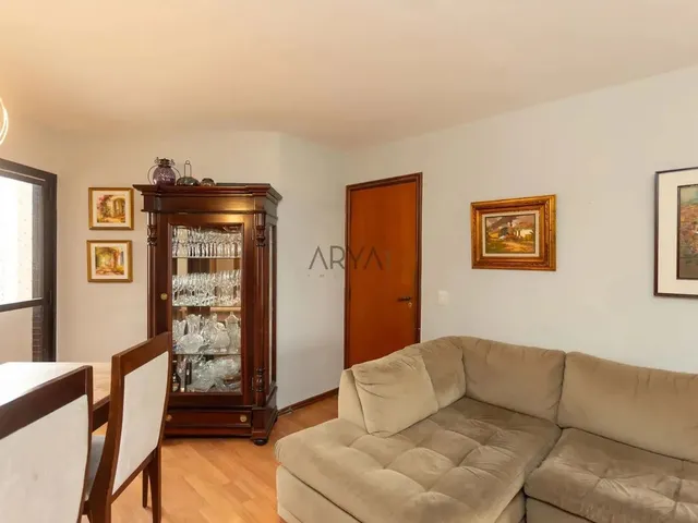 Imagem 8: Apartamento À Venda no Cabral Arya1