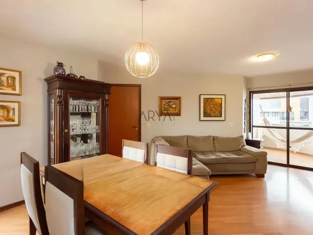 Imagem 7: Apartamento À Venda no Cabral Arya1