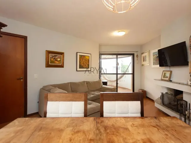 Imagem 15: Apartamento À Venda no Cabral Arya1