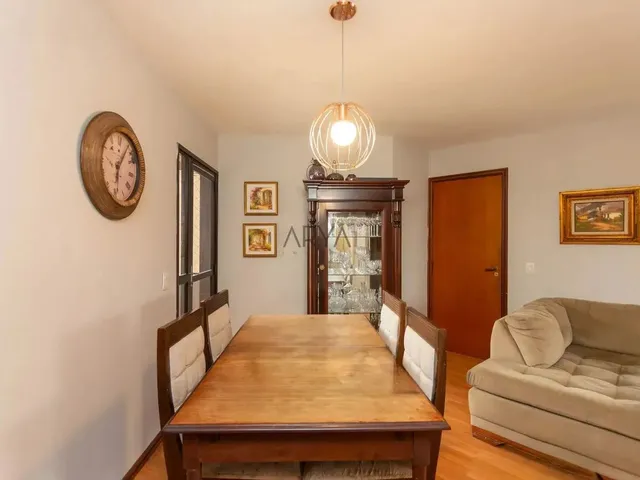 Imagem 10: Apartamento À Venda no Cabral Arya1