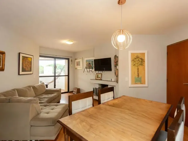 Imagem 5: Apartamento À Venda no Cabral Arya1