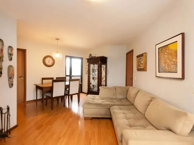 Imagem 16: Apartamento À Venda no Cabral Arya1