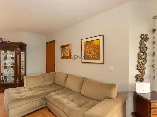 Imagem 12: Apartamento À Venda no Cabral Arya1