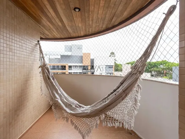 Imagem 11: Apartamento À Venda no Cabral Arya1