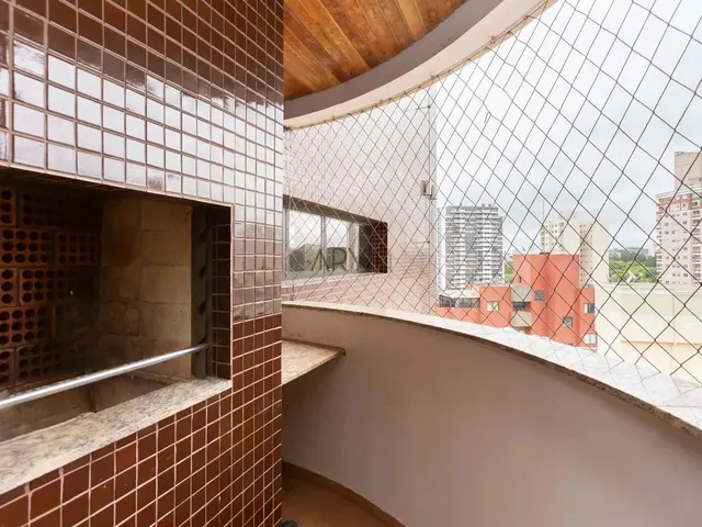 Imagem 4: Apartamento À Venda no Cabral Arya1