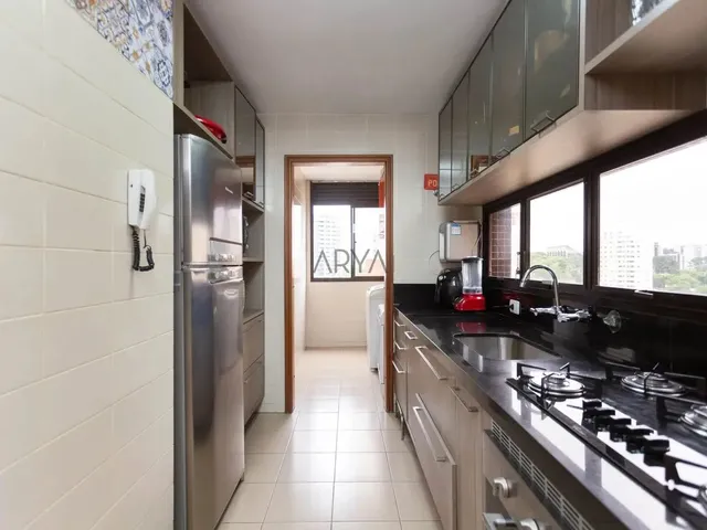 Imagem 9: Apartamento À Venda no Cabral Arya1