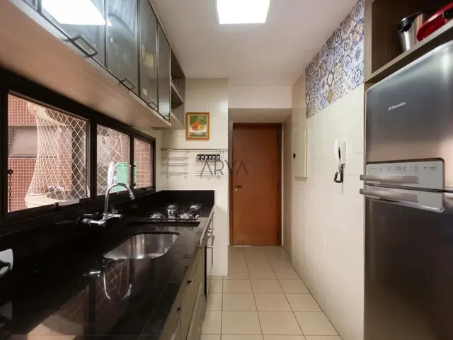 Imagem 14: Apartamento À Venda no Cabral Arya1