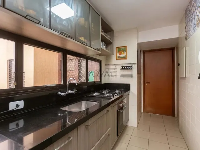 Imagem 6: Apartamento À Venda no Cabral Arya1