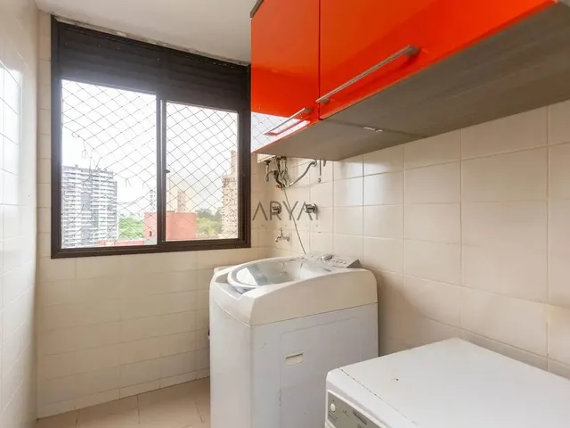 Imagem 2: Apartamento À Venda no Cabral Arya1