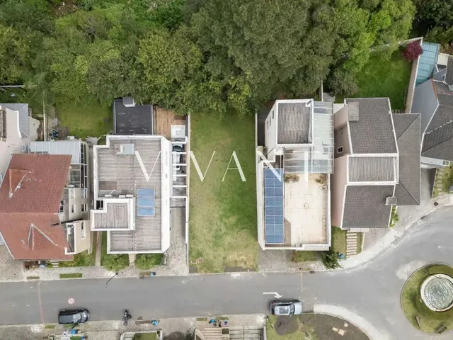 Imagem: Terreno em Condominio Fechado Perto do Parque