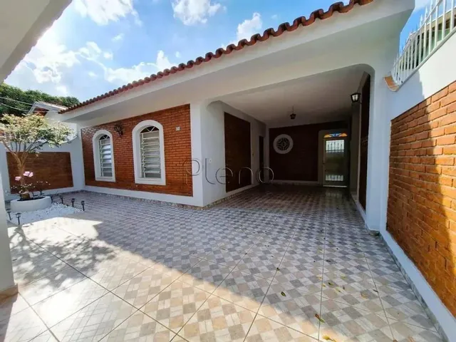 Imagem: Casa À Venda em Indaiatuba, Vila Furlan
