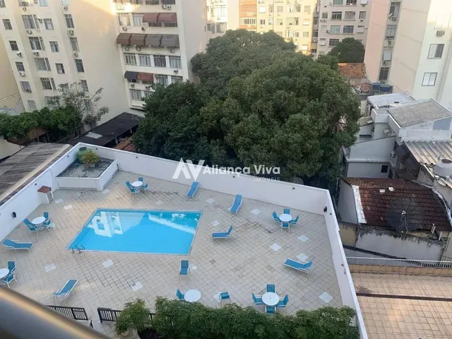 Imagem: Copacabana