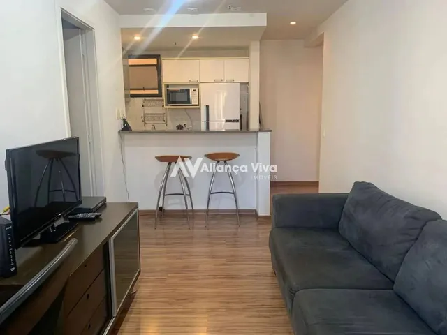 Imagem 12: Copacabana Flat / studio com 1 dormitório