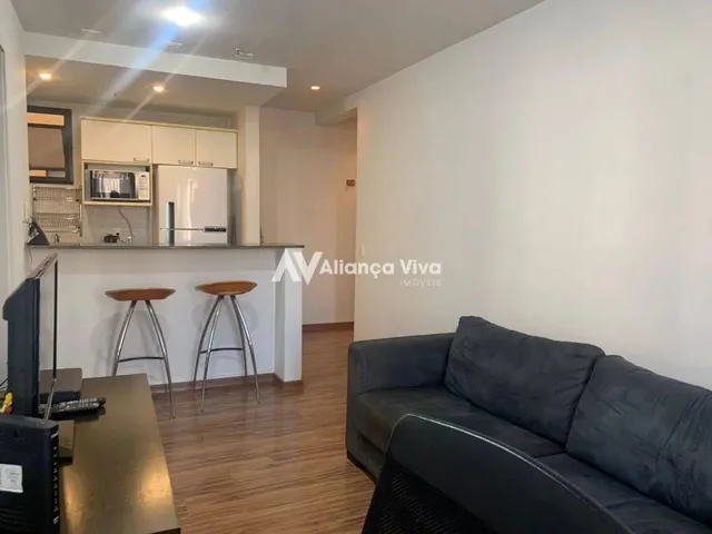 Imagem 7: Copacabana Flat / studio com 1 dormitório