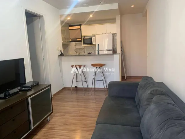 Imagem 2: Copacabana Flat / studio com 1 dormitório