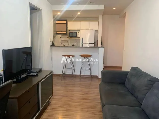Imagem 6: Copacabana Flat / studio com 1 dormitório