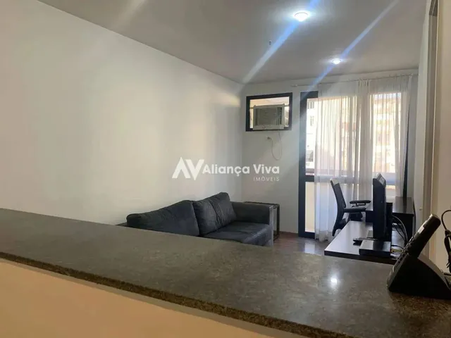 Imagem 14: Copacabana Flat / studio com 1 dormitório
