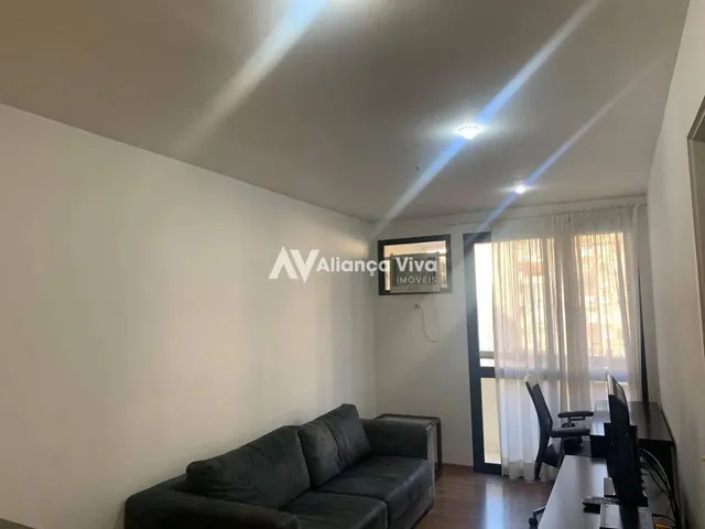 Imagem 8: Copacabana Flat / studio com 1 dormitório