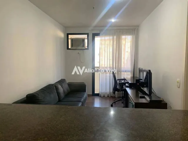 Imagem 10: Copacabana Flat / studio com 1 dormitório