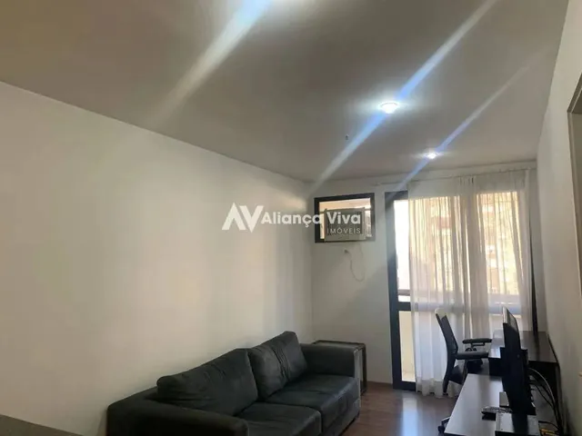 Imagem 4: Copacabana Flat / studio com 1 dormitório