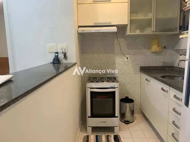 Imagem 11: Copacabana Flat / studio com 1 dormitório