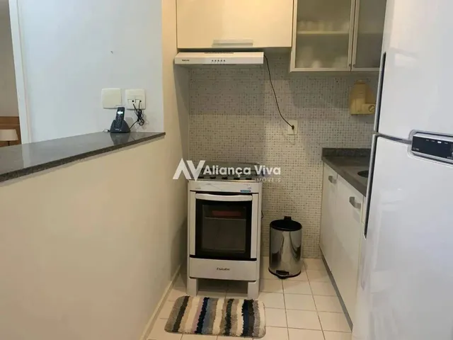 Imagem 5: Copacabana Flat / studio com 1 dormitório