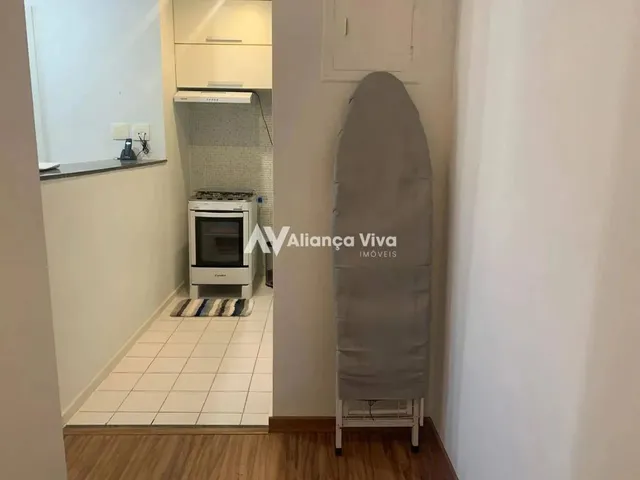 Imagem 16: Copacabana Flat / studio com 1 dormitório