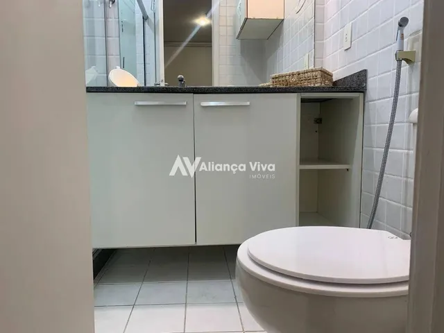 Imagem 3: Copacabana Flat / studio com 1 dormitório