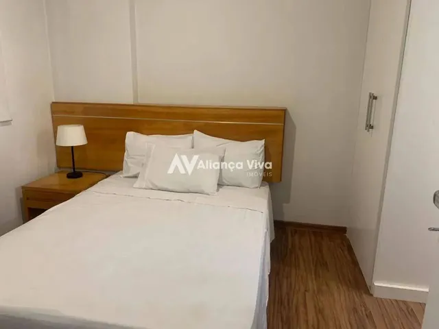 Imagem 15: Copacabana Flat / studio com 1 dormitório