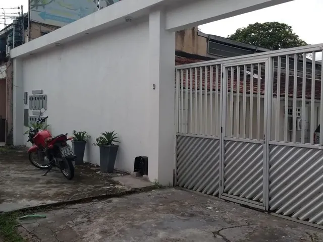 Imagem: Apartamento 2 Quartos Térreo. Parque 10