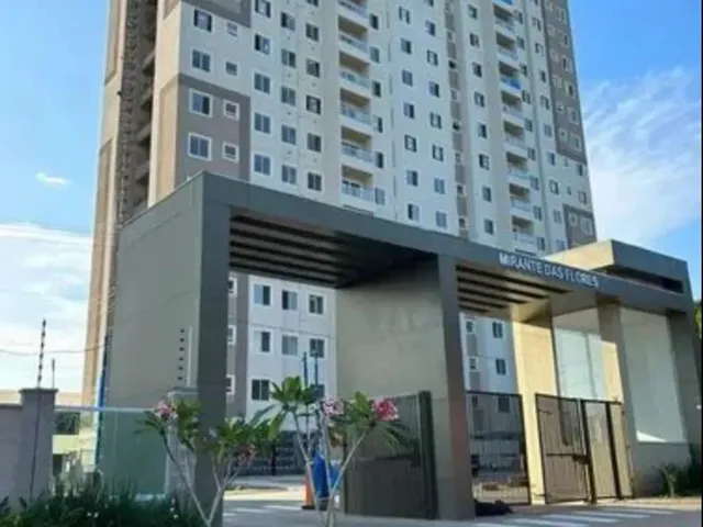 Imagem: Mirante das Flores - Ponta Negra - Aluguel